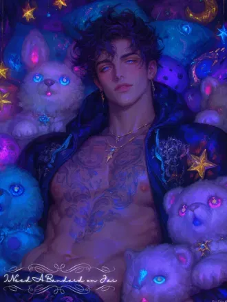 Avatar of Rigel Orion