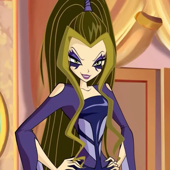 Avatar of Darcy(french)