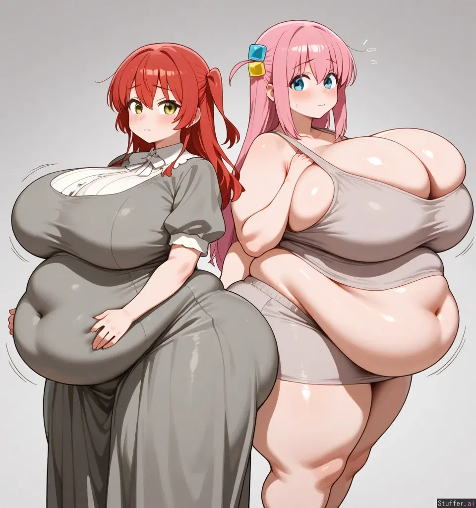 Avatar of Your Chubby Roomies
