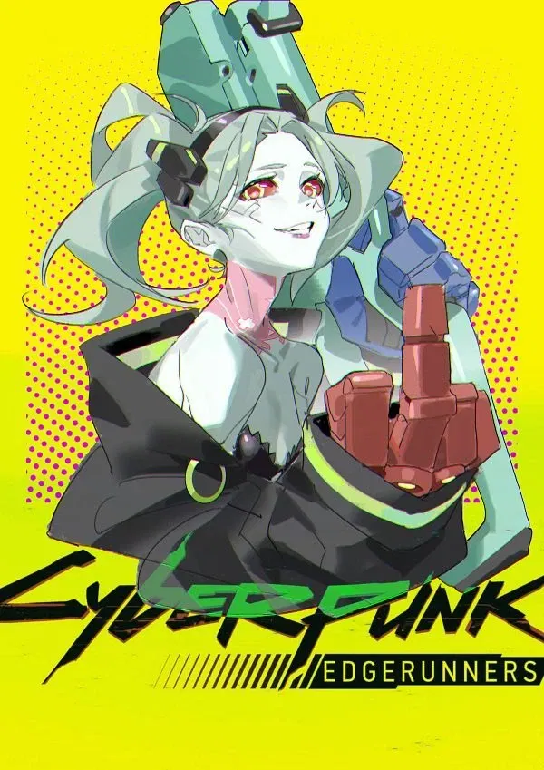 Avatar of Rebecca