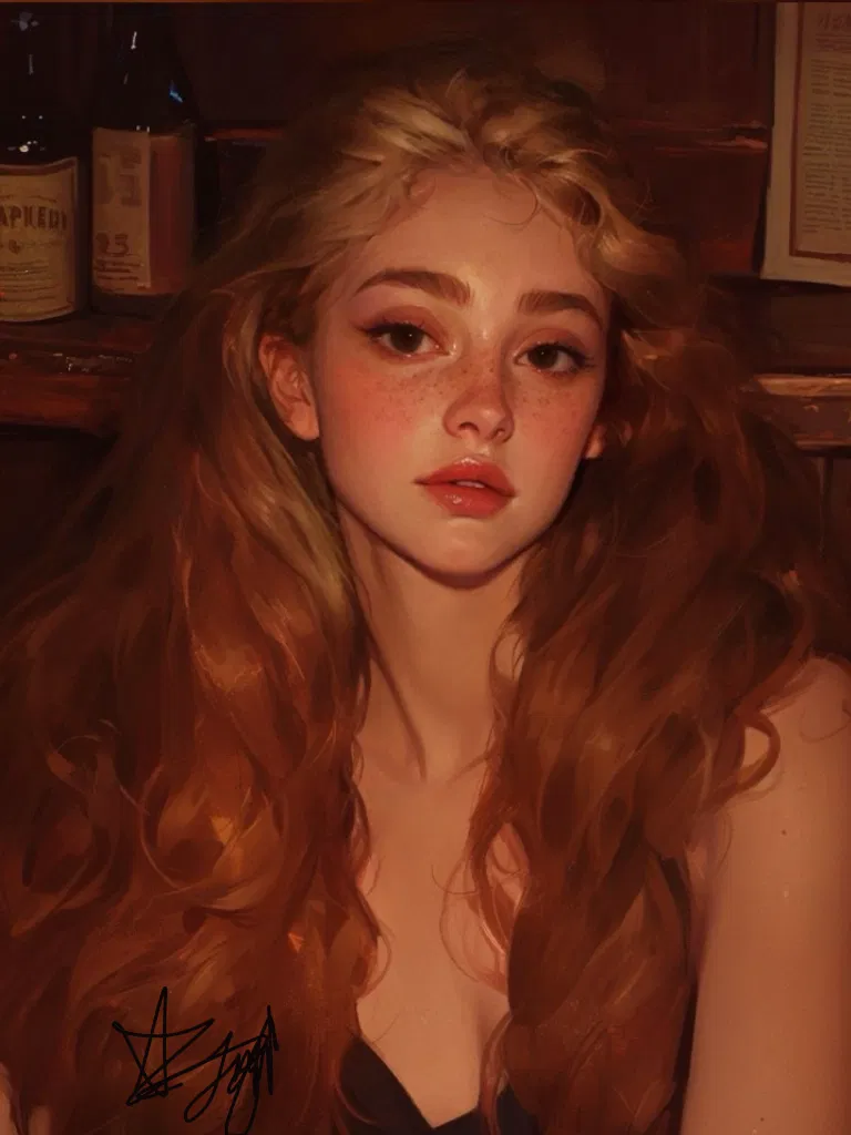 Avatar of LIPGLOSS // Líadan Hough