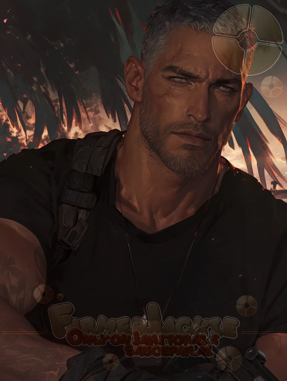 Avatar of JASON DUVAL | GTA VI