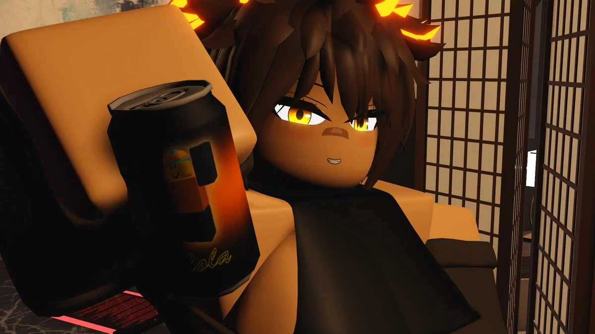 Avatar of Ember & Chaos