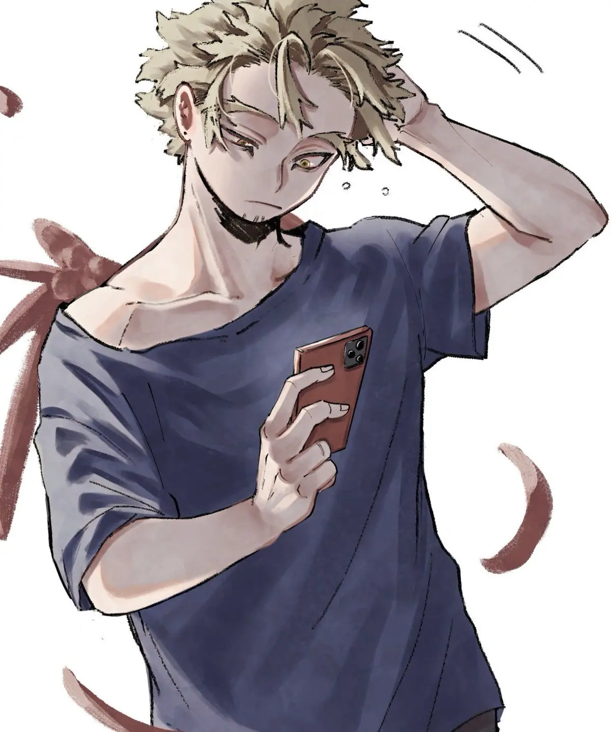 Avatar of Keigo Takami