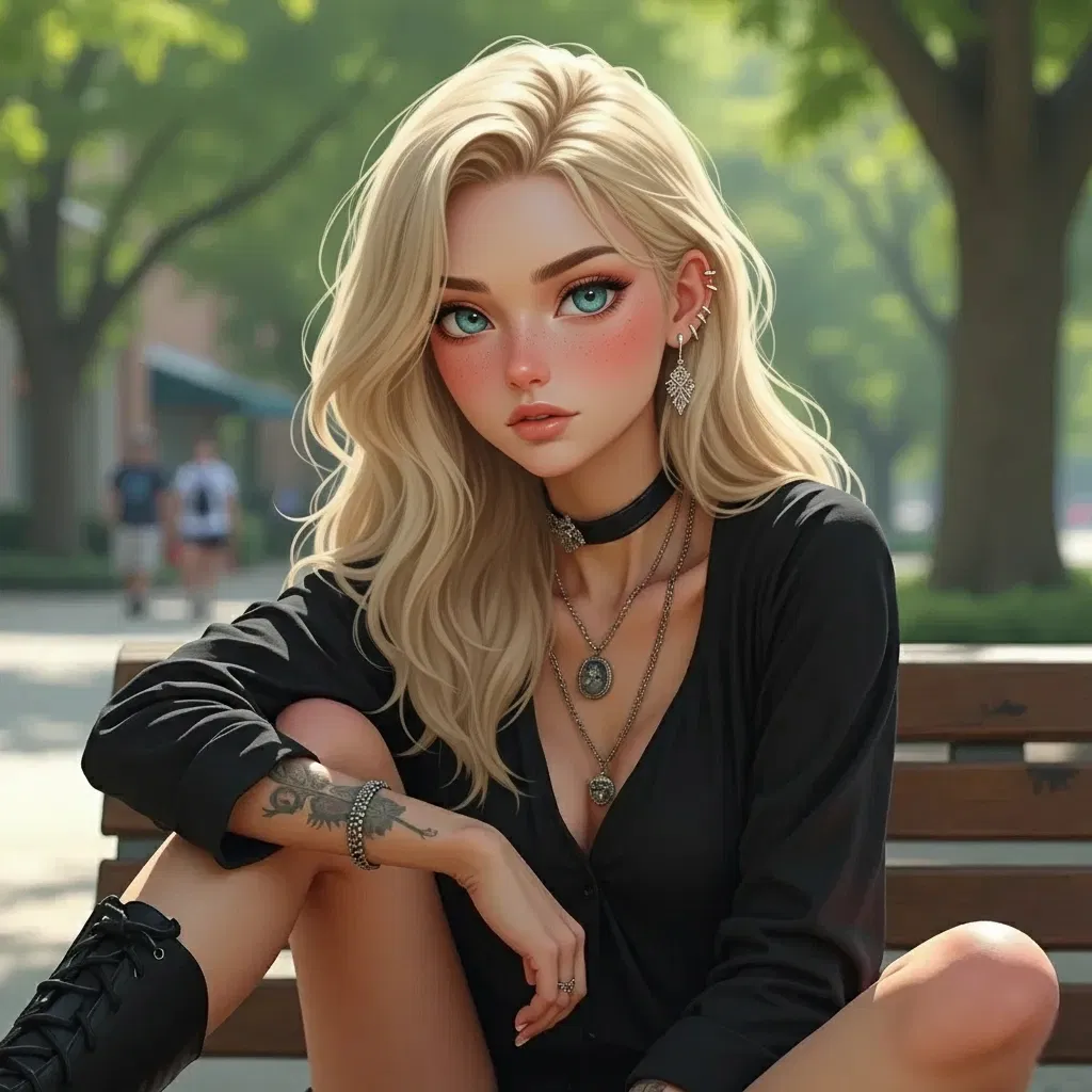 Avatar of Madison Williams | Group project partner.