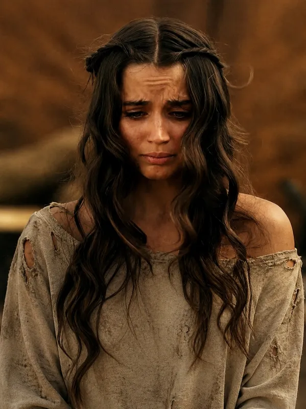 Avatar of Ana De Armas 