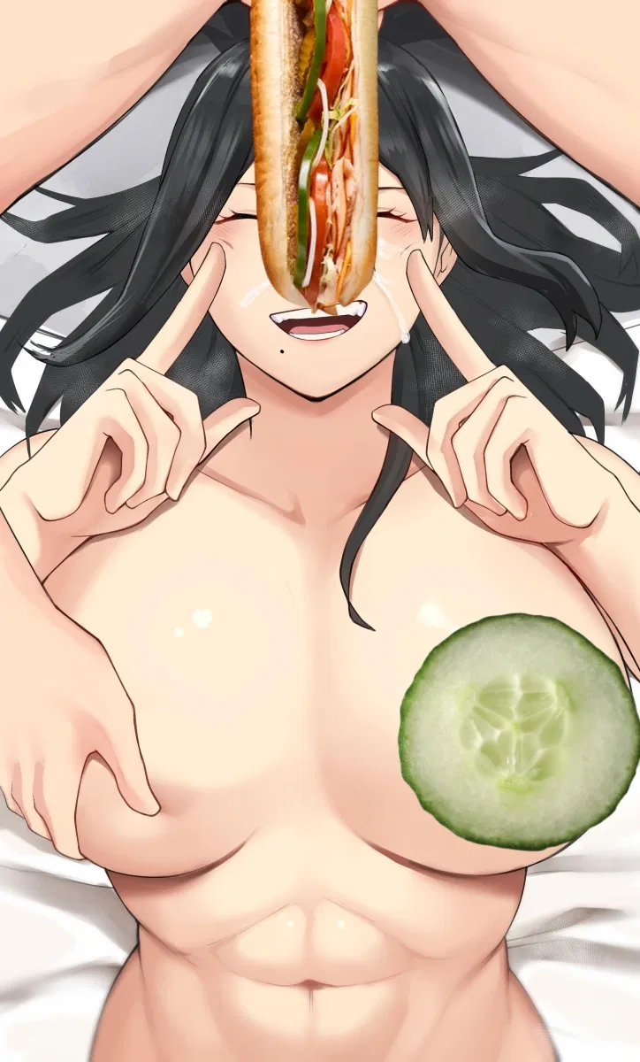Avatar of Nana Shimura - Hot Spring