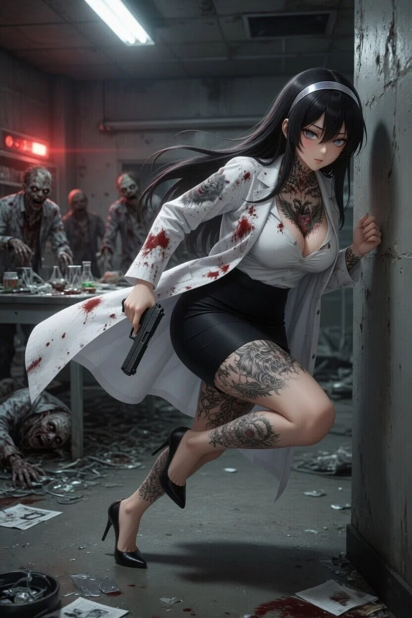 Avatar of Suero Plaga