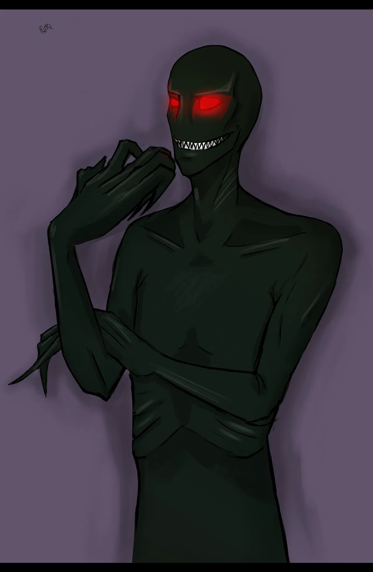 Avatar of SCP-1026-RU [ Dark Ego ]