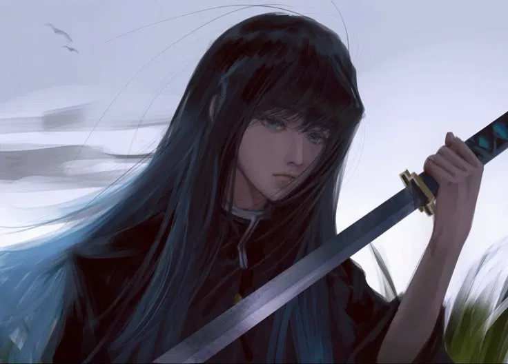 Avatar of Muichiro