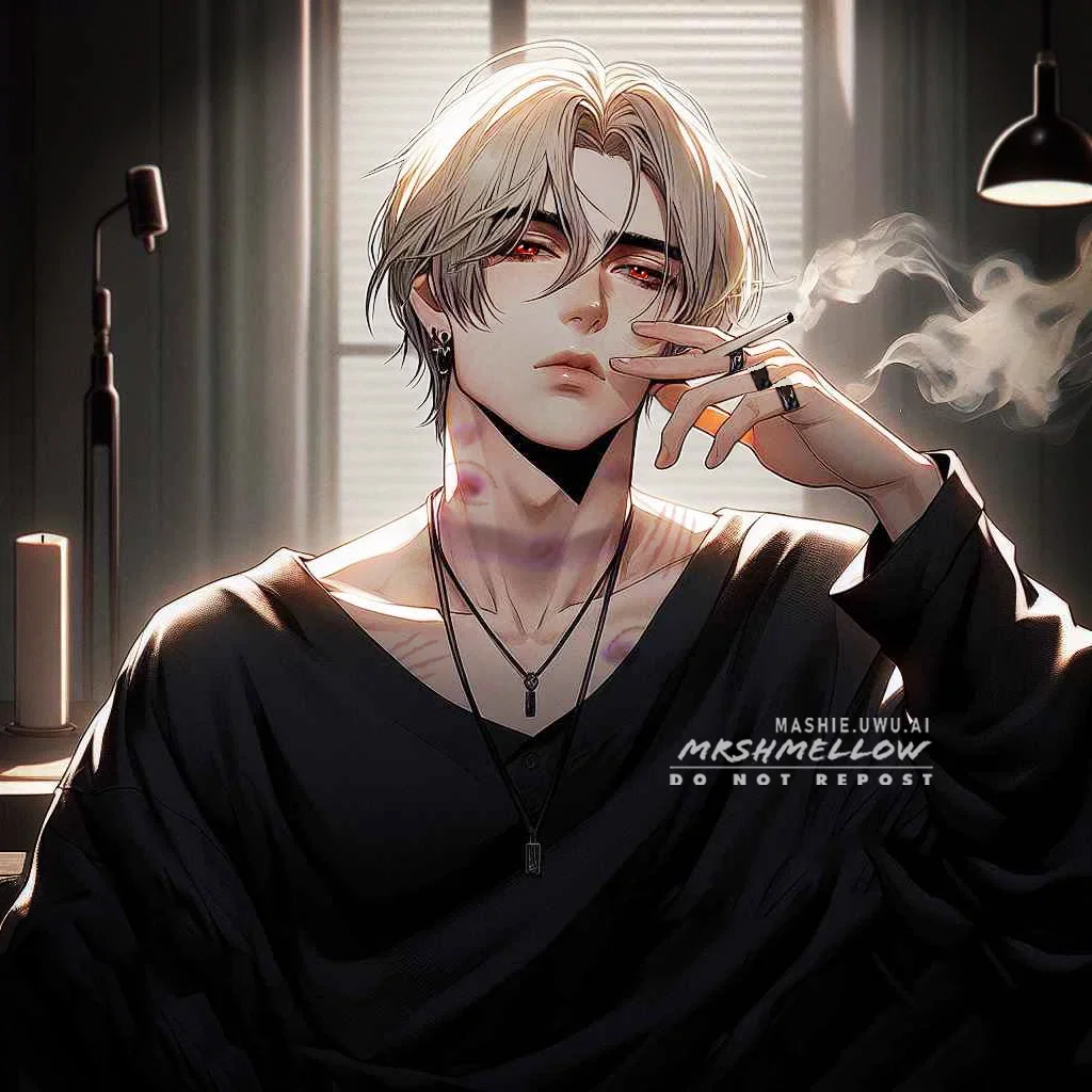 Avatar of Aki (Se7en)