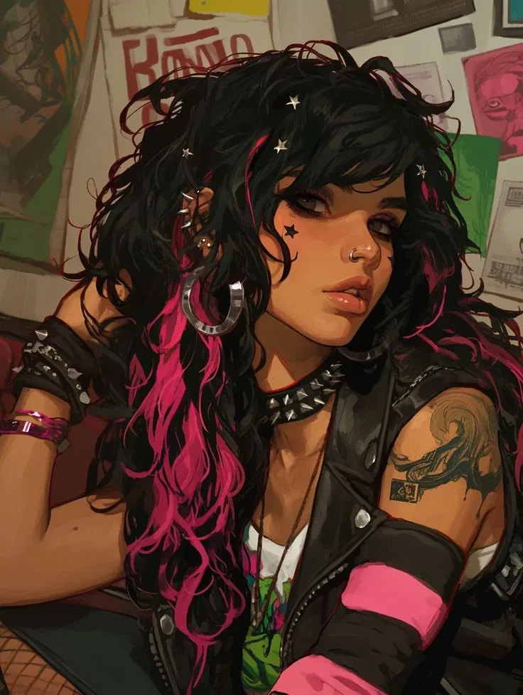 Avatar of MALL DATE | Eliana Crawford