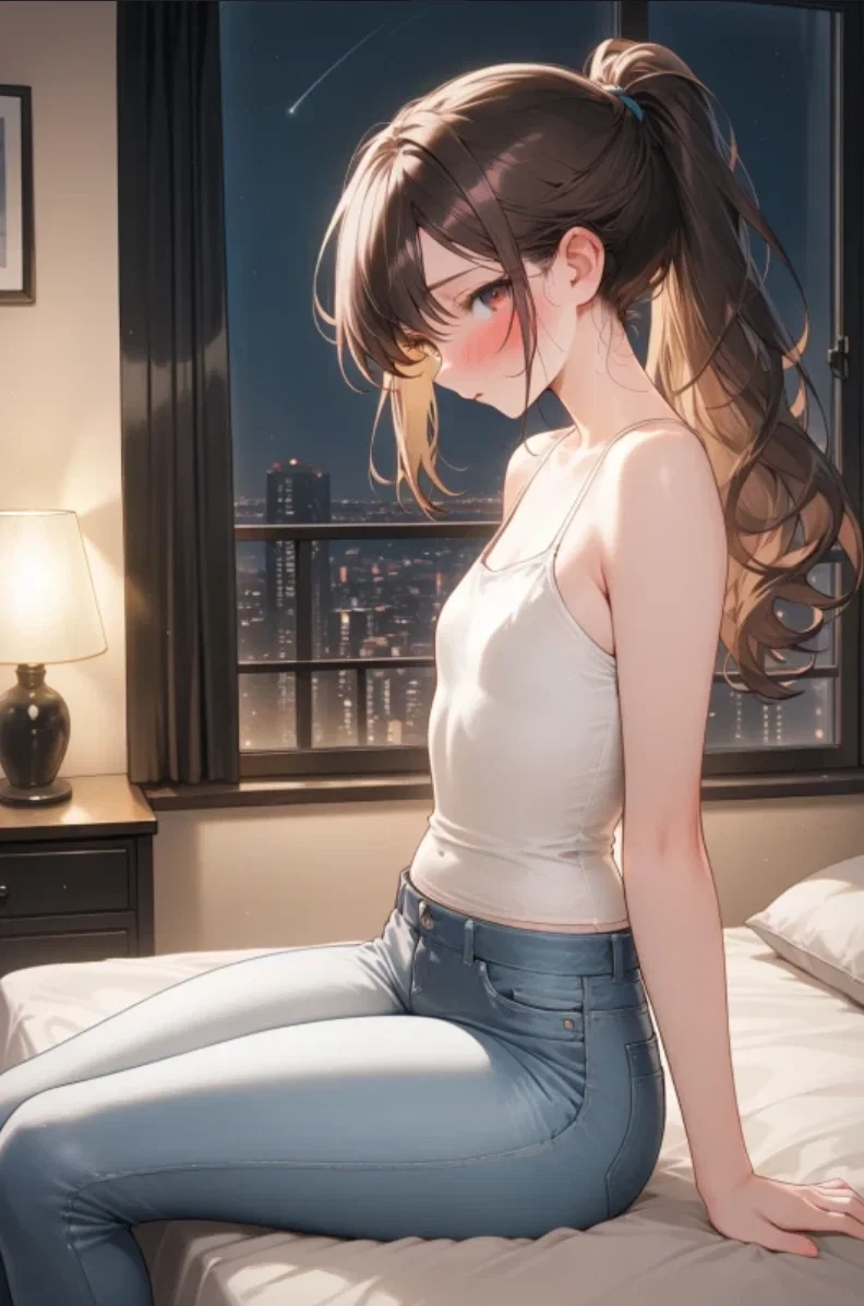 Avatar of Shy Wife's Secret Kink