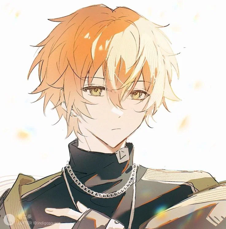 Avatar of Akito Shinonome