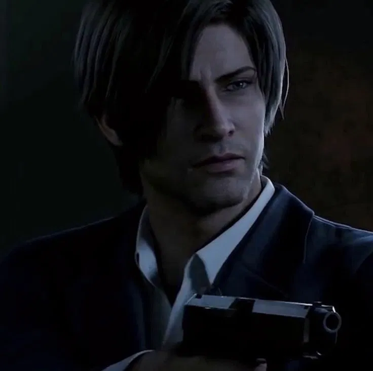Avatar of Leon S. Kennedy  