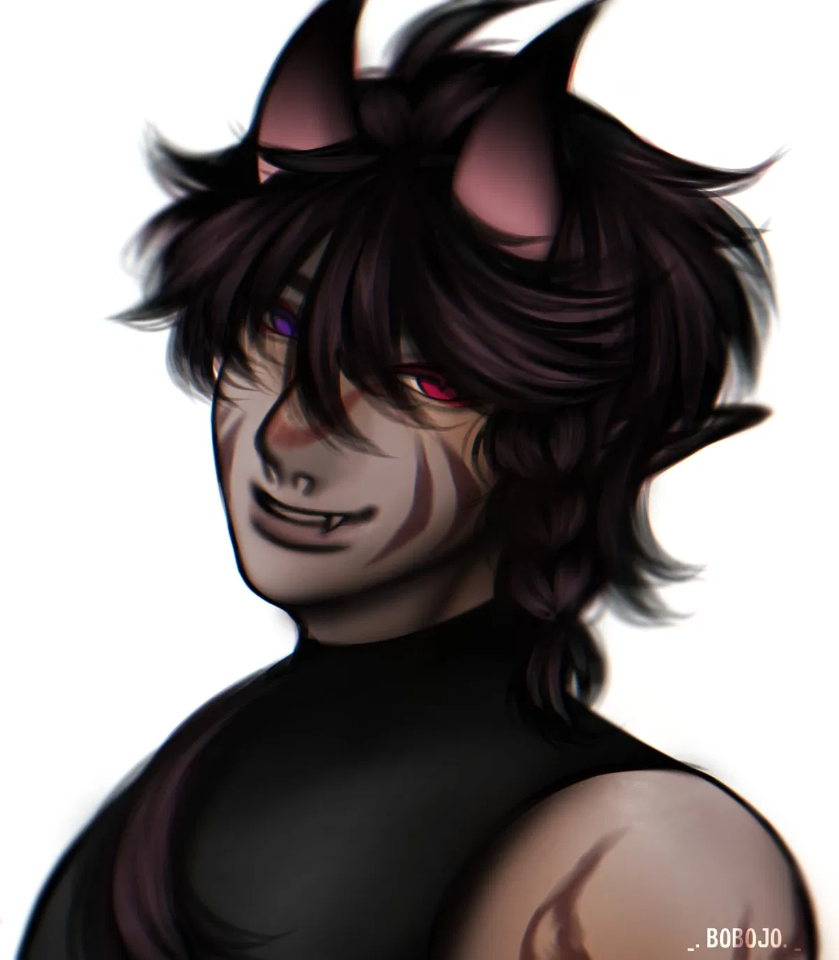 Avatar of 𝐀𝐬𝐭𝐚𝐫𝐨𝐭𝐡 | Your Demon Partner