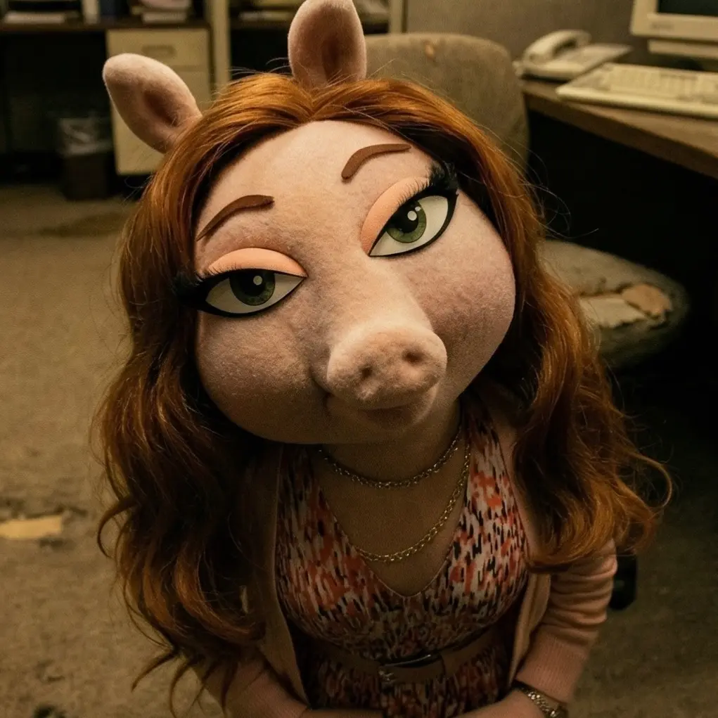 Avatar of Denise 🌸 The Muppets