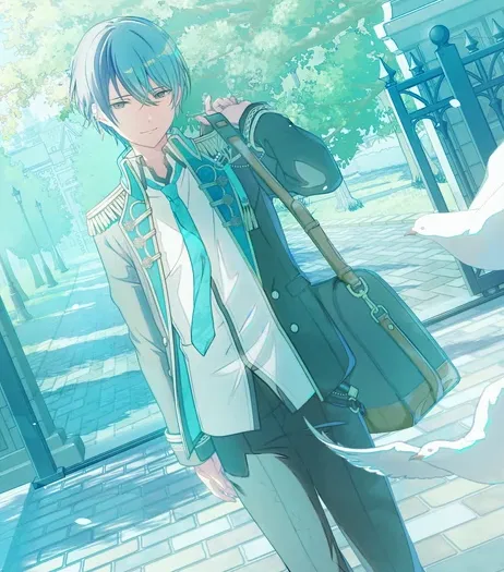 Avatar of ★ TOYA AOYAGI ★