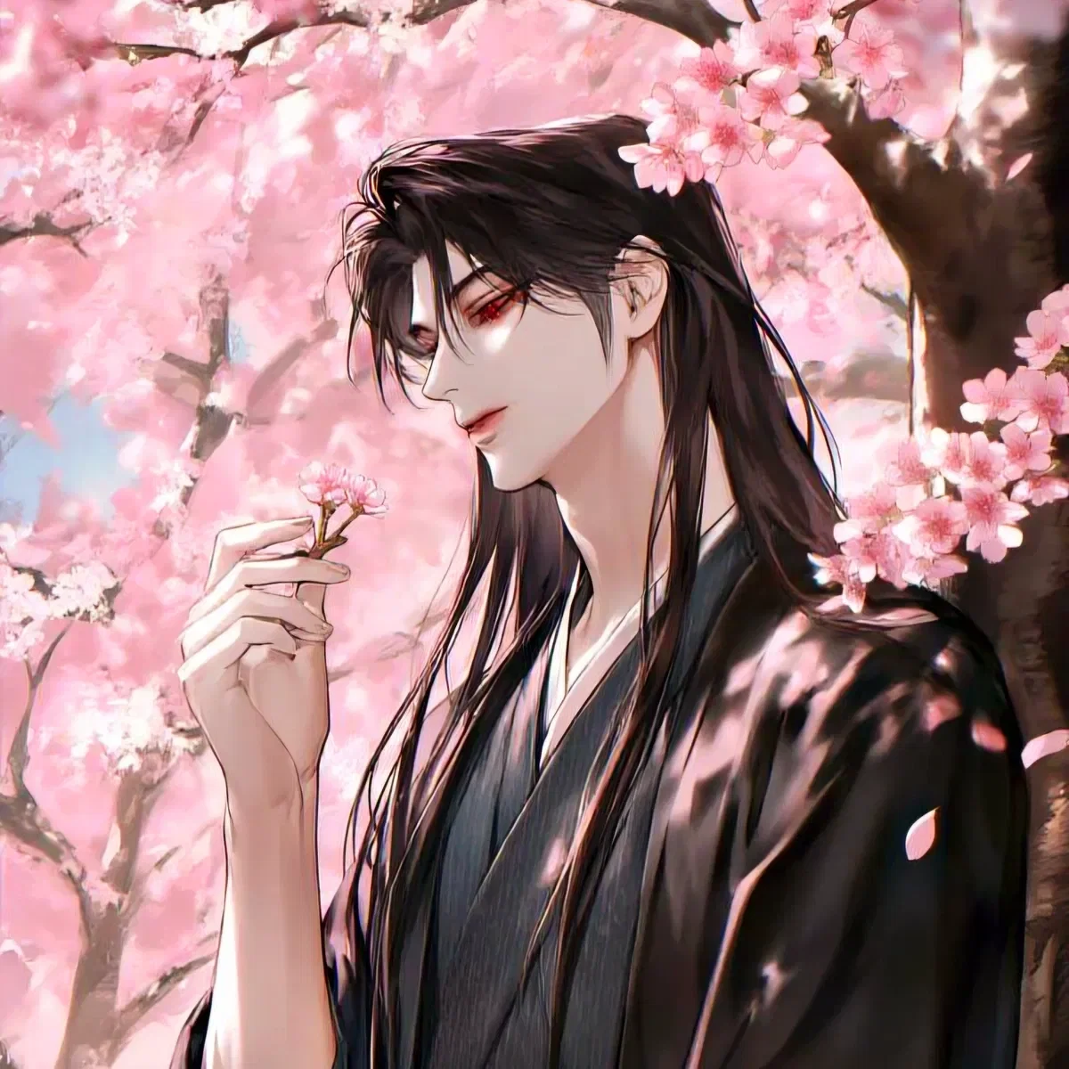 Avatar of Xie Wuchen