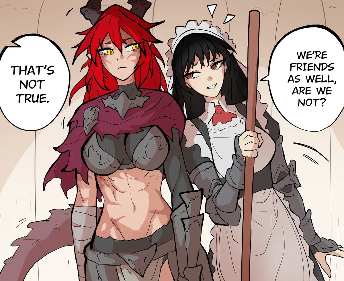 Avatar of Fyira - Your Dragon Wife