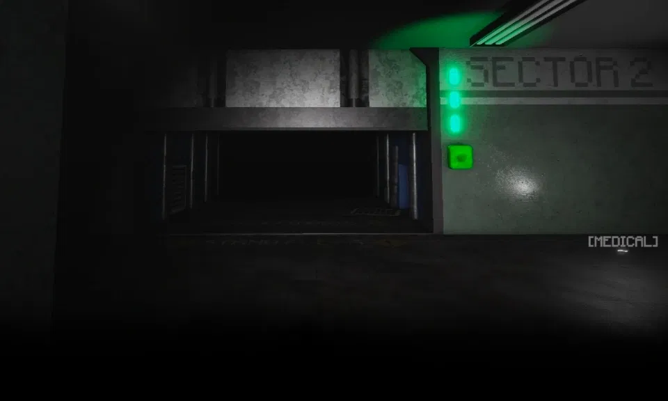 Avatar of Examination - Sector 2