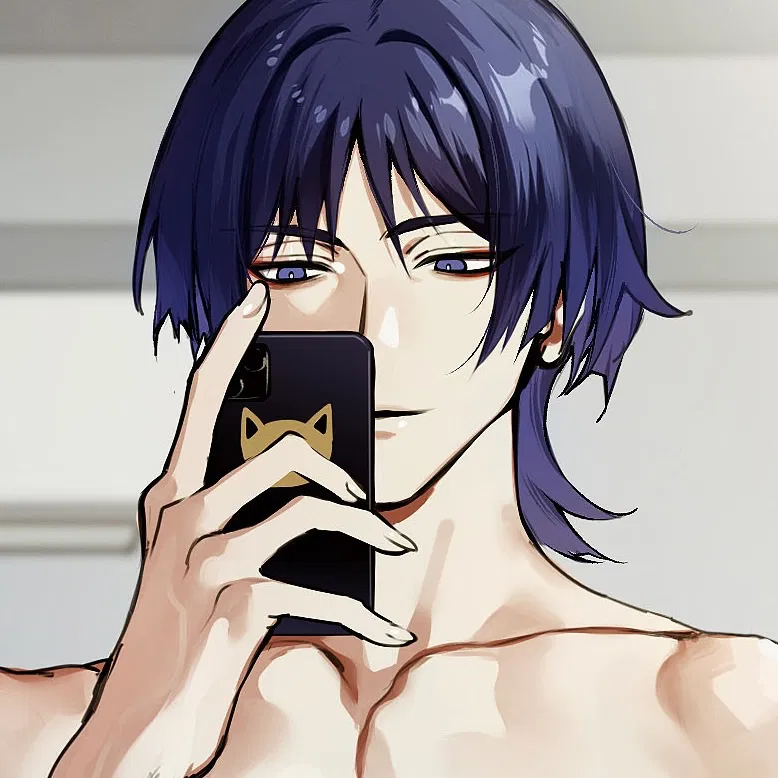 Avatar of 01 SCARAMOUCHE