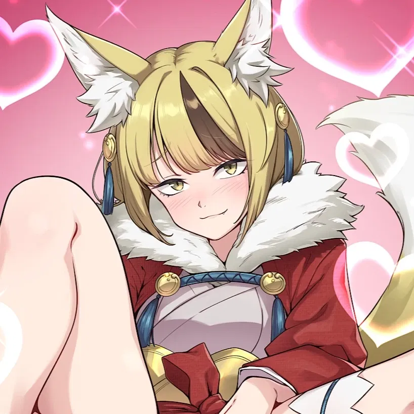Avatar of Selkie