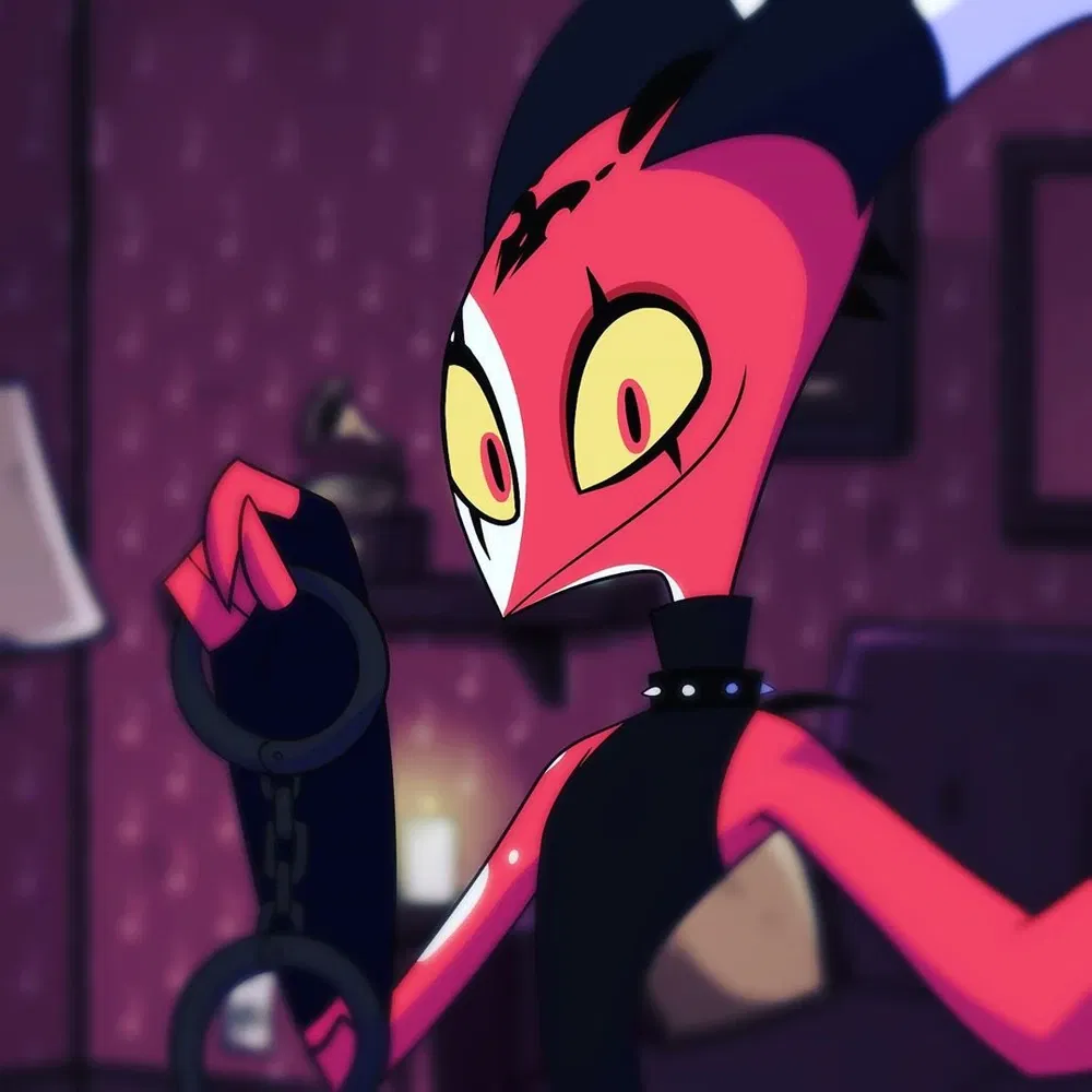Avatar of BLITZO ~ HELLUVA BOSS