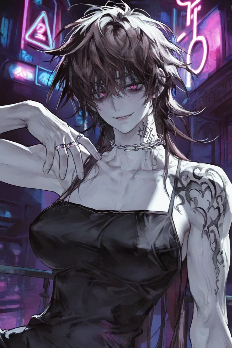 Avatar of ✦ Saejima Yoru