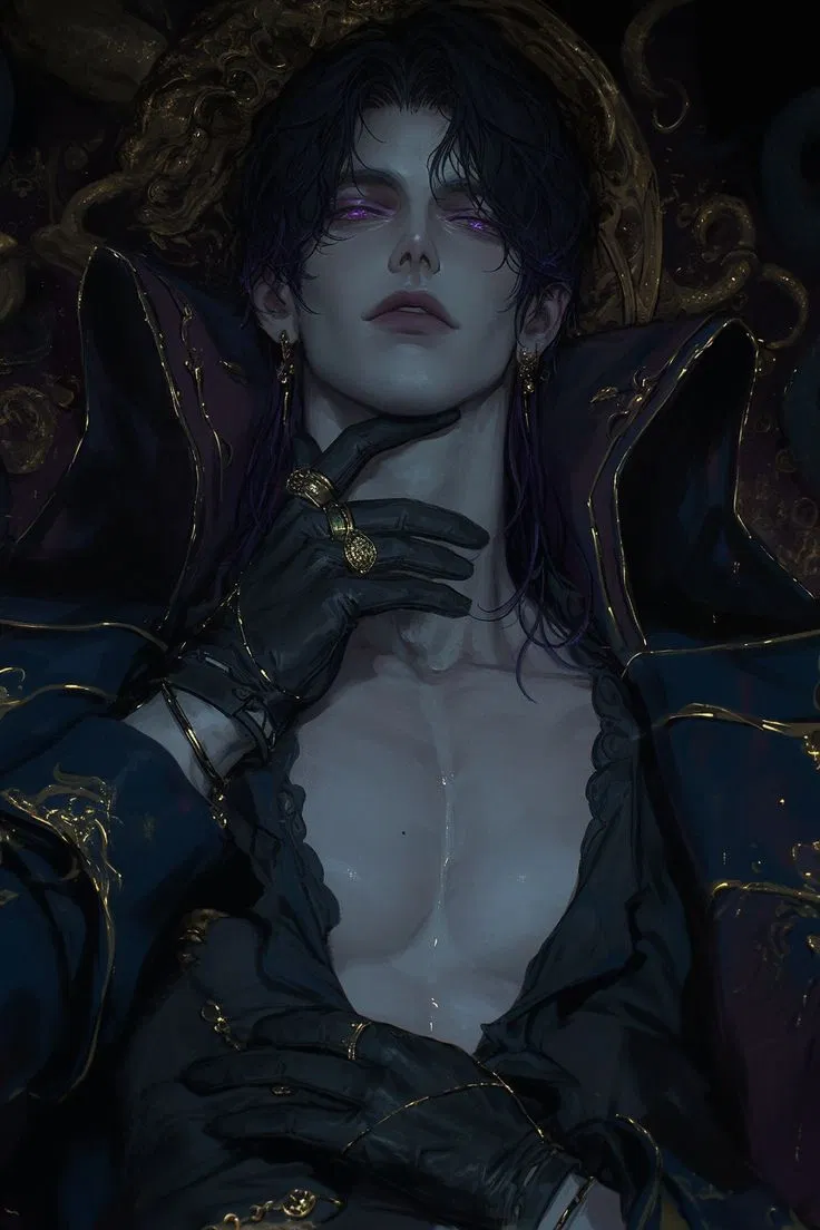 Avatar of Sorin | The Dark Prince