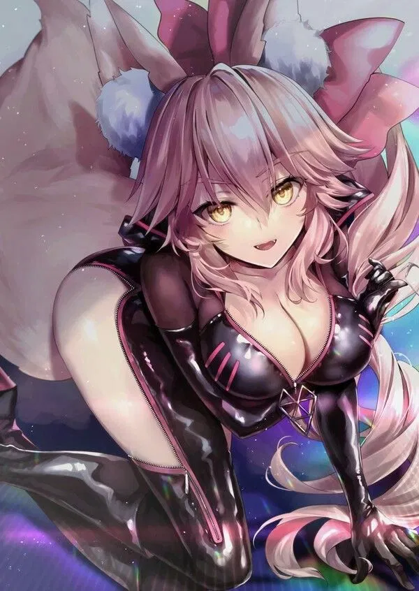 Avatar of Koyanskaya of Light