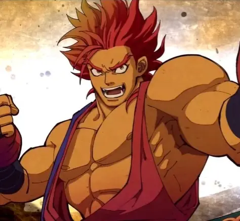 Avatar of Kazuki Kazama