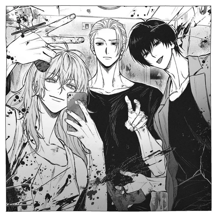 Avatar of JCC Trio