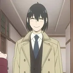 Avatar of Yuri Briar