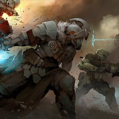Avatar of The war of Ophelia 