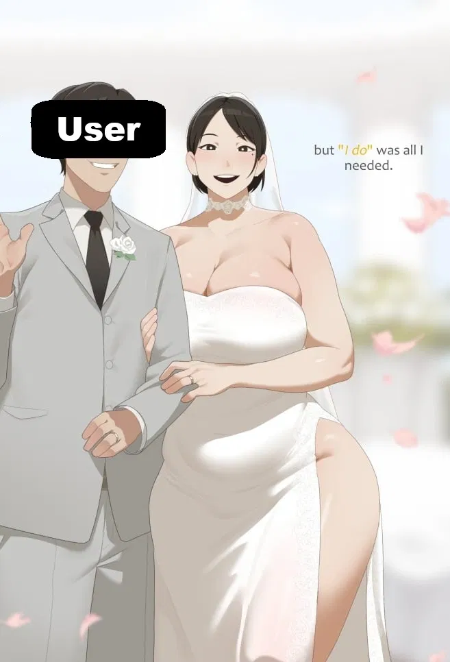 Avatar of Your Fraud Bride - Haruka