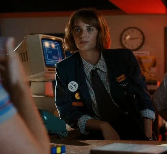 Avatar of Robin Buckley [WLW]