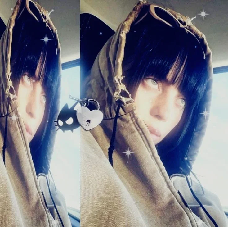 Avatar of Billie Eilish