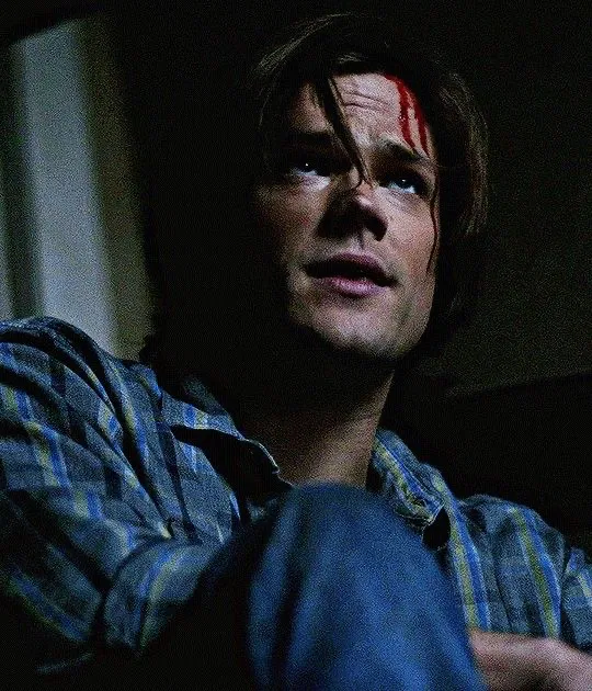 Avatar of Sam Winchester
