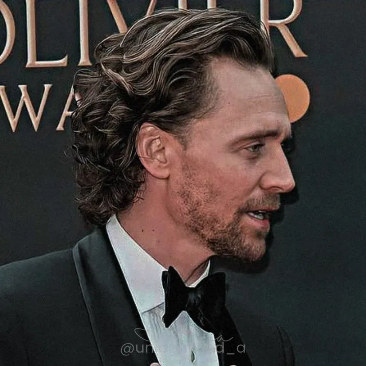 Avatar of Tom Hiddleston