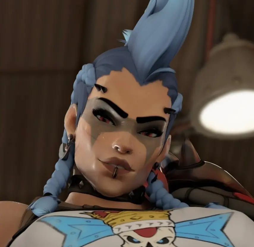 Avatar of Junker Queen | Quiet Battles