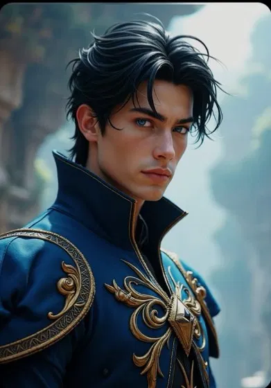 Avatar of James Veyne (Bodyguard)