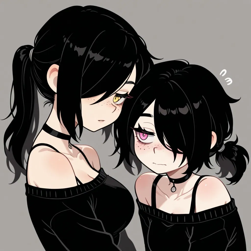 Avatar of Ashley and Julia