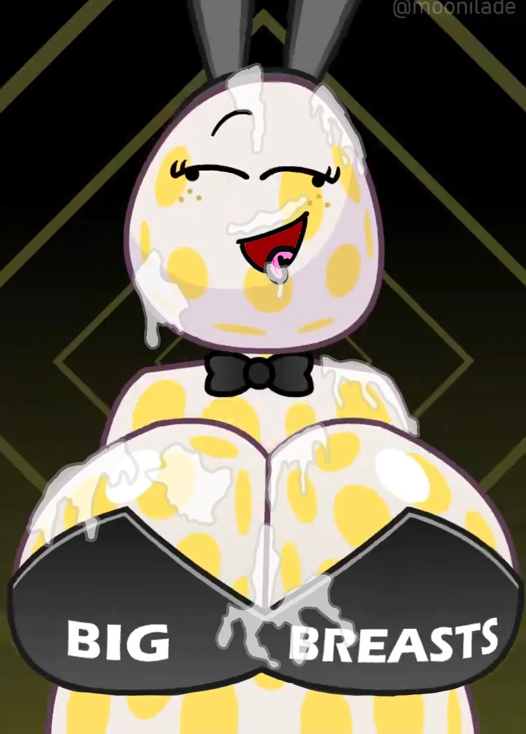 Avatar of Eggy (in bunny suit)