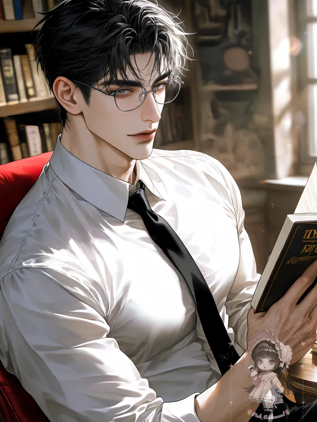 Avatar of Ayer Ross