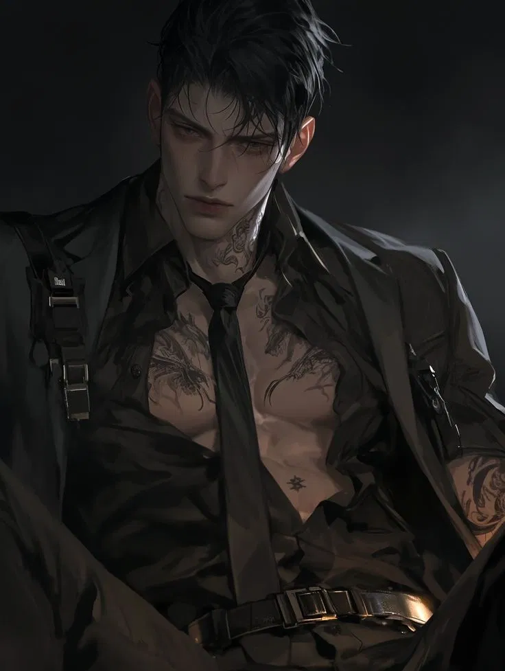 Avatar of Mafia