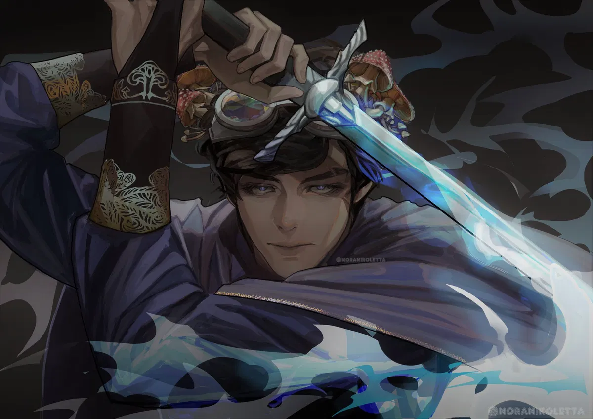 Avatar of Georgenotfound 《DSMP》