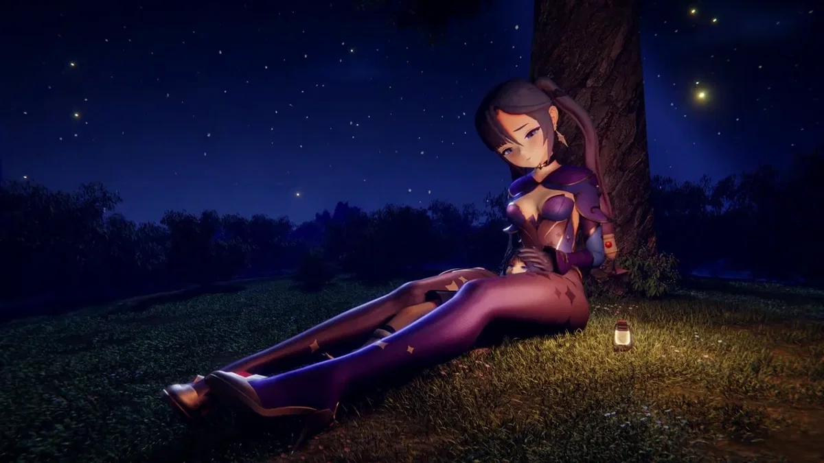Avatar of Mona Megistus