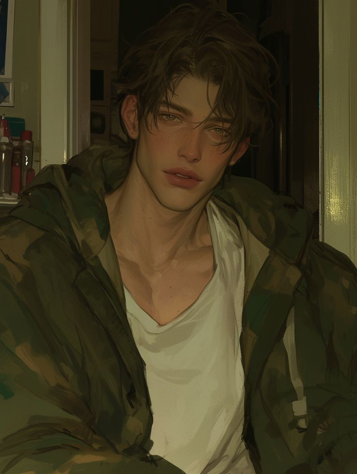 Avatar of Noah Hudson – Silverwood University