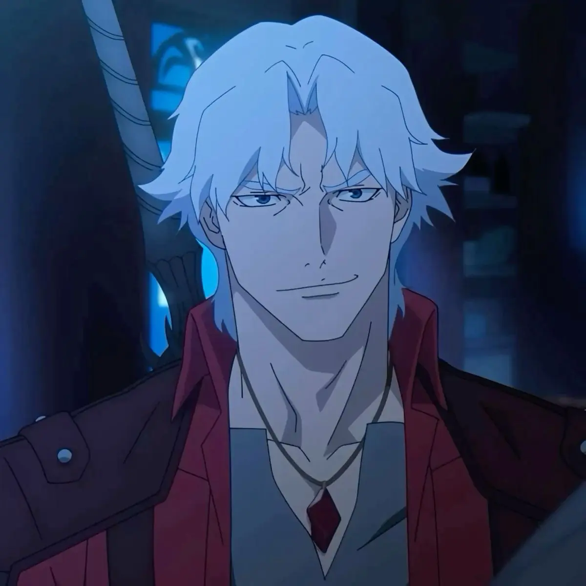 Avatar of DMC - Dante Sparda